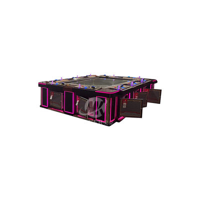Multipurpose Casino Fish Table