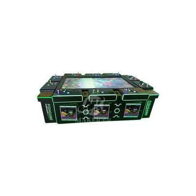 Multipurpose Casino Fish Table