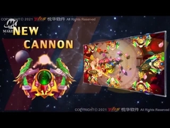 IGS Ocean King 3 Plus Fortune Kings Super Shooting Fish لعبة آلة القمار