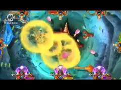 IGS Ocean King 3 Plus Legend of the Phoenix Fish Game Table Machine