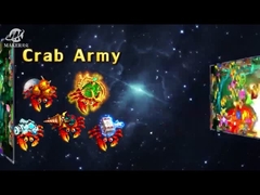 إصدار كمبوديا IGS Ocean King 3 Plus Legend of the Phoenix Casino Shooting Game Game