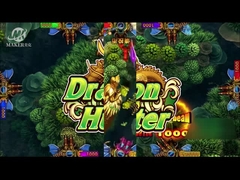آلة لعبة IGS Dragon Hunter الشهيرة في الولايات المتحدة