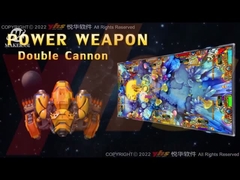 IGS Ocean King 3 Plus Golden City Casino القمار آلة لعبة الأسماك