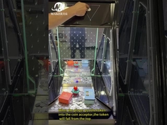 مبيعات مباشرة من المصنع طلاء الزجاج محرك عملة آلة عملة مضادة للأشعة فوق البنفسجية أركاد إلكترونية لعبة محرك عملة