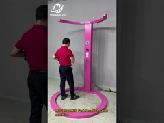 أكرادز عين شيبس سريعة ألعاب آلة الترفيه والترفيه عملة معدنية تشغيل الرياضة آلة لعب