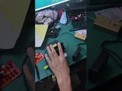 كيفية تحديث العمل مع المال الجديد ؟